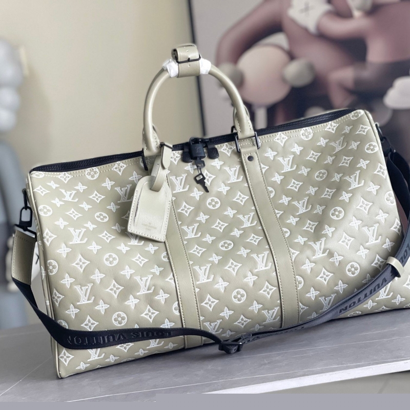 LV Travel Bags